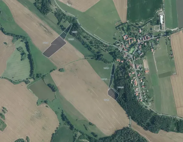 Prodej pole, Skuteč, 25199 m2