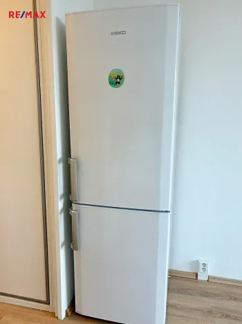 Pronájem bytu 1+kk, Praha - Záběhlice, Jabloňová, 24 m2