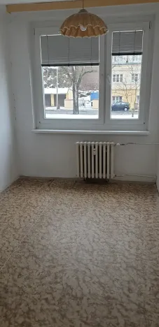 Prodej bytu 3+1, Teplice, Krajní, 60 m2