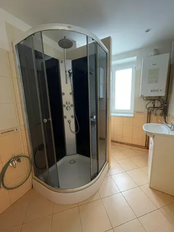 Pronájem bytu 1+1, Nový Jičín, Komenského, 32 m2