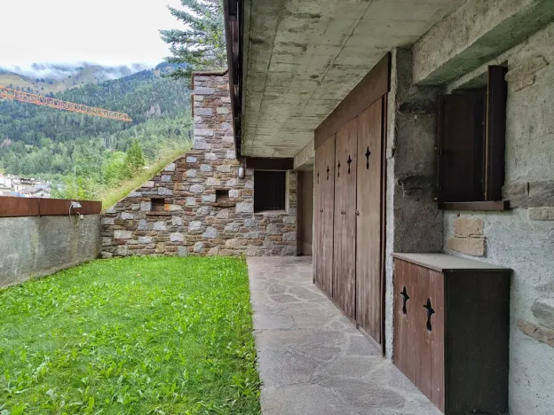 Prodej bytu 2+kk, Brescie, Ponte de Ligno, Itálie, 42 m2