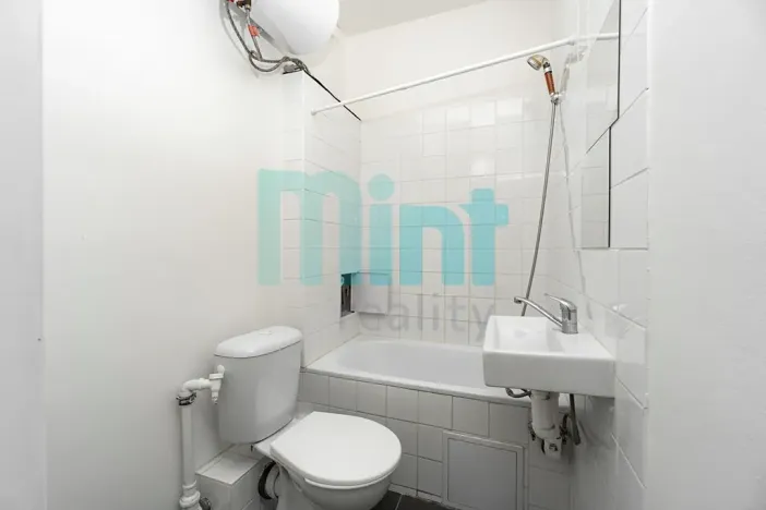 Prodej bytu 3+kk, Ostrava, Bohumínská, 53 m2