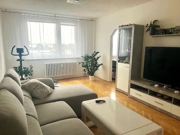 Prodej bytu 3+1, Olomouc - Hodolany, Starého, 73 m2