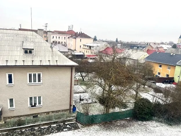 Prodej bytu 3+1, Olomouc - Hodolany, Starého, 73 m2