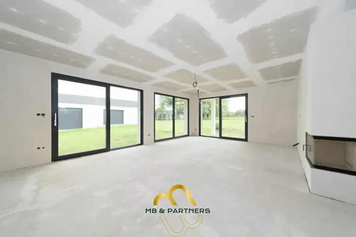 Prodej rodinného domu, Doubravička, 195 m2