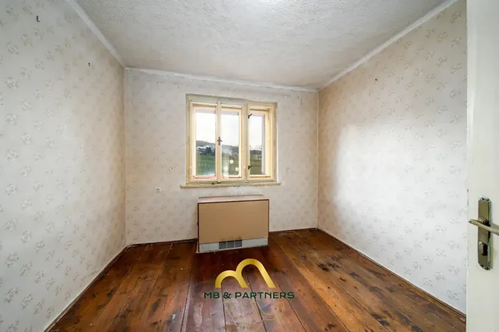 Prodej rodinného domu, Chuchelna, 216 m2