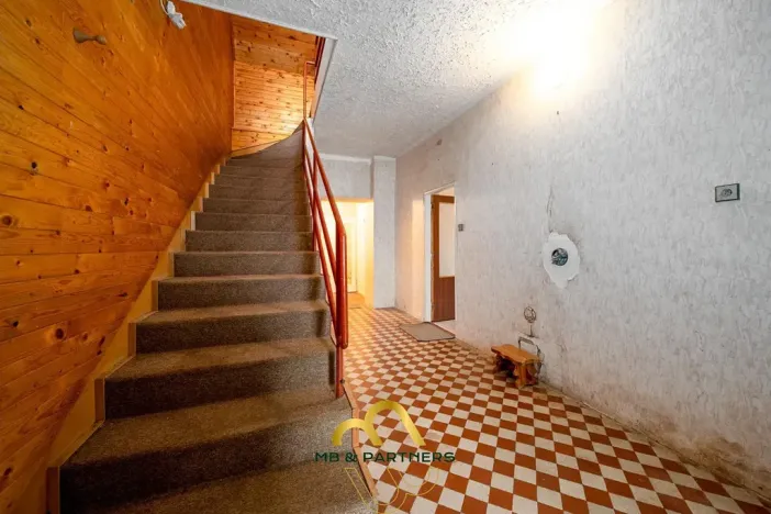 Prodej rodinného domu, Chuchelna, 216 m2