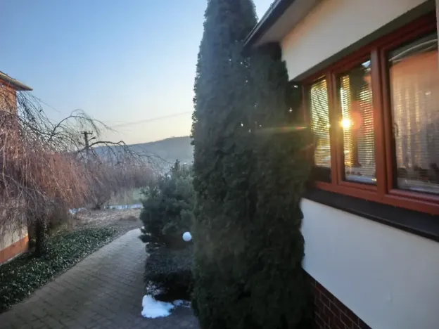 Prodej rodinného domu, Boršice, 870 m2