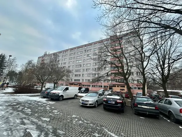 Prodej bytu 4+kk, Pardubice, Mladých, 69 m2