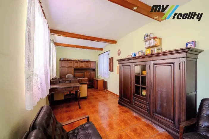 Prodej výrobních prostor, Hořice, Riegrova, 720 m2