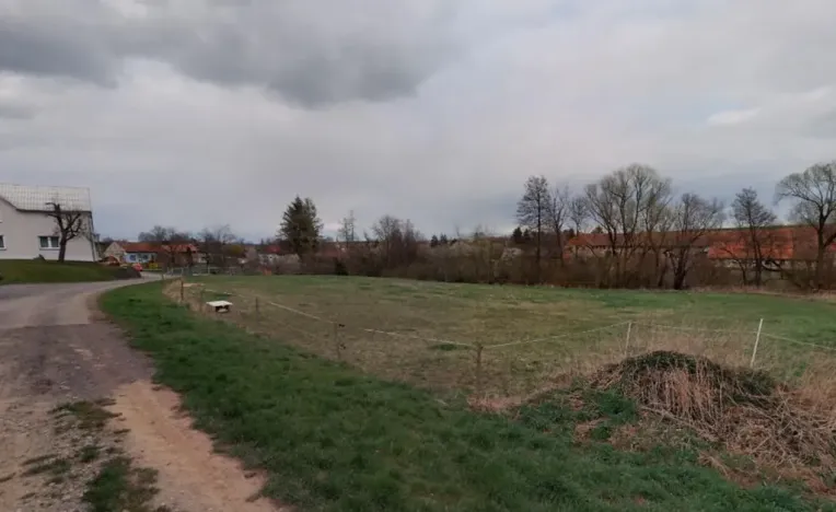 Prodej pozemku pro bydlení, Pačlavice, 2216 m2