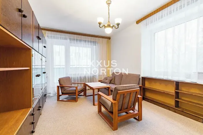 Pronájem bytu 2+1, Praha - Suchdol, Kamýcká, 56 m2