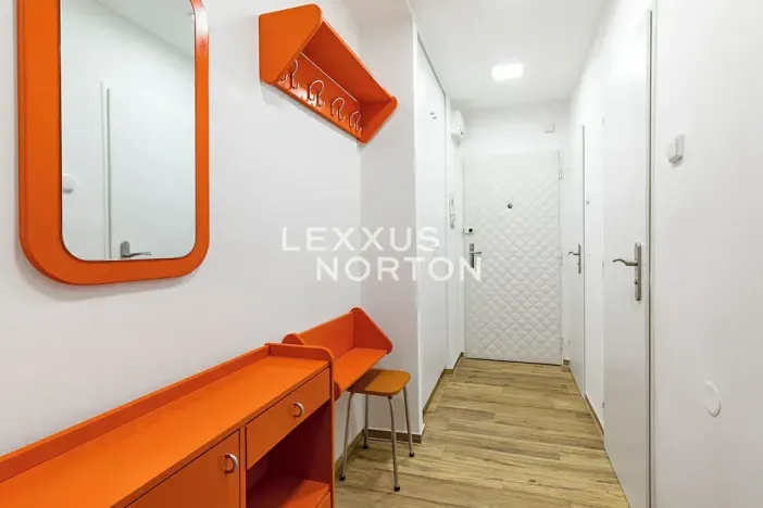 Pronájem bytu 2+1, Praha - Suchdol, Kamýcká, 56 m2