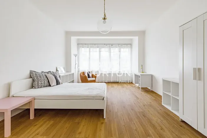 Pronájem bytu 2+1, Praha - Vokovice, Kladenská, 84 m2