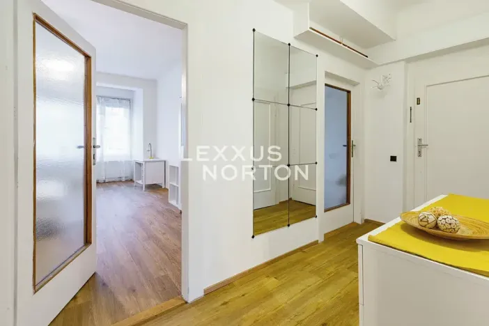 Pronájem bytu 2+1, Praha - Vokovice, Kladenská, 84 m2