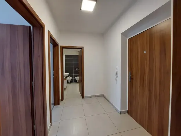 Pronájem bytu 2+kk, Brno, Moskalykova, 53 m2