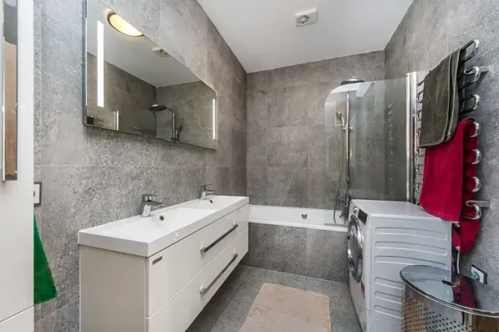 Pronájem bytu 3+kk, Praha - Nusle, Marie Cibulkové, 83 m2