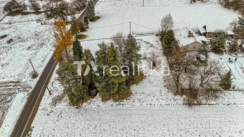 Prodej pozemku pro bydlení, Stonava, 982 m2