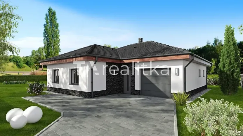 Prodej pozemku pro bydlení, Stonava, 2176 m2