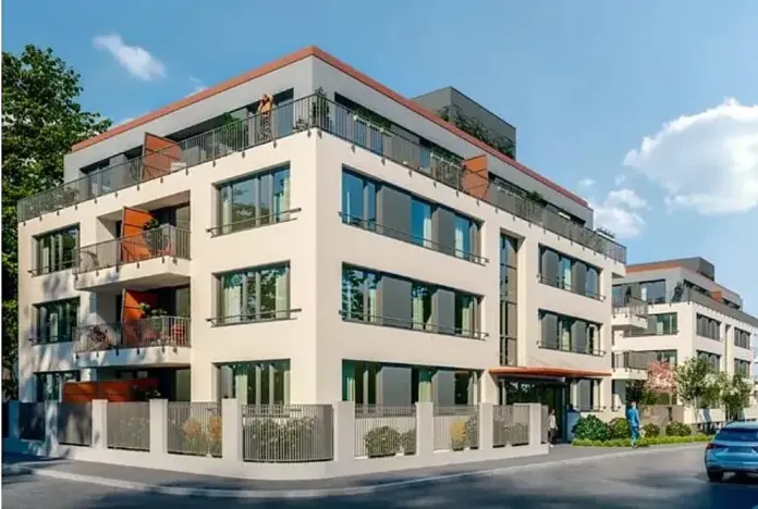 Prodej bytu 1+kk, Praha - Chodov, Benkova, 37 m2