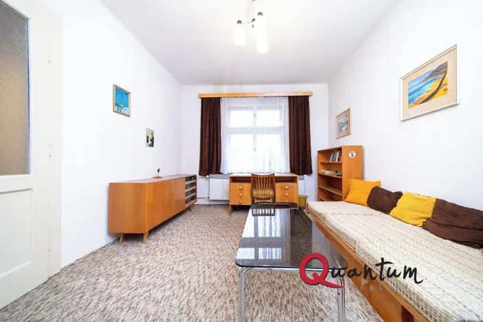 Prodej rodinného domu, Praha - Žižkov, V zahrádkách, 145 m2