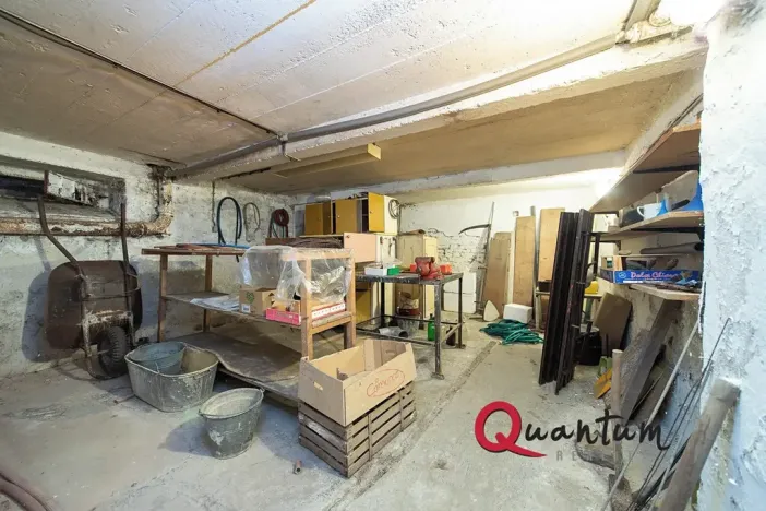 Prodej rodinného domu, Praha - Žižkov, V zahrádkách, 145 m2