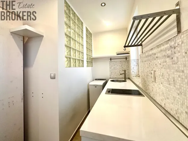 Pronájem bytu 1+kk, Praha - Nové Město, Nekázanka, 22 m2