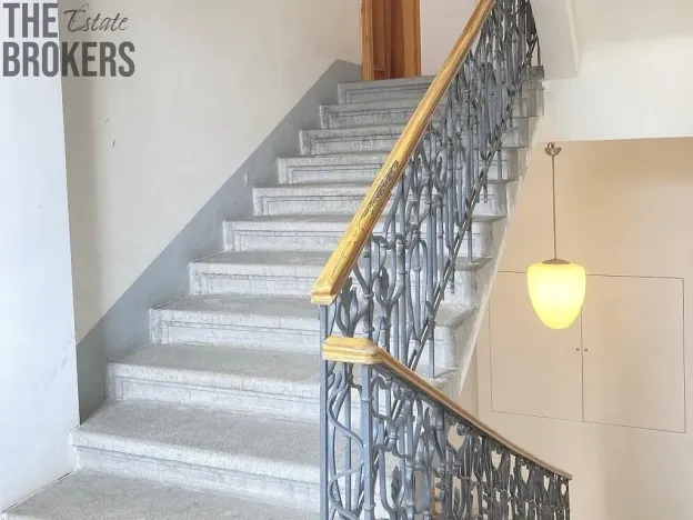 Pronájem bytu 1+kk, Praha - Nové Město, Nekázanka, 22 m2