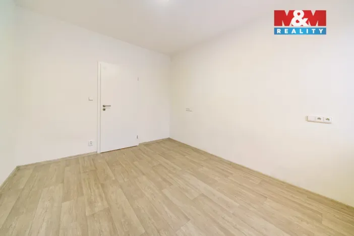 Pronájem bytu 3+kk, Cheb, Dukelská, 90 m2