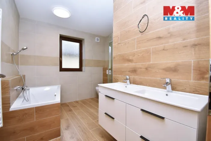 Prodej rodinného domu, Mnichovo Hradiště - Hněvousice, Podolská, 136 m2