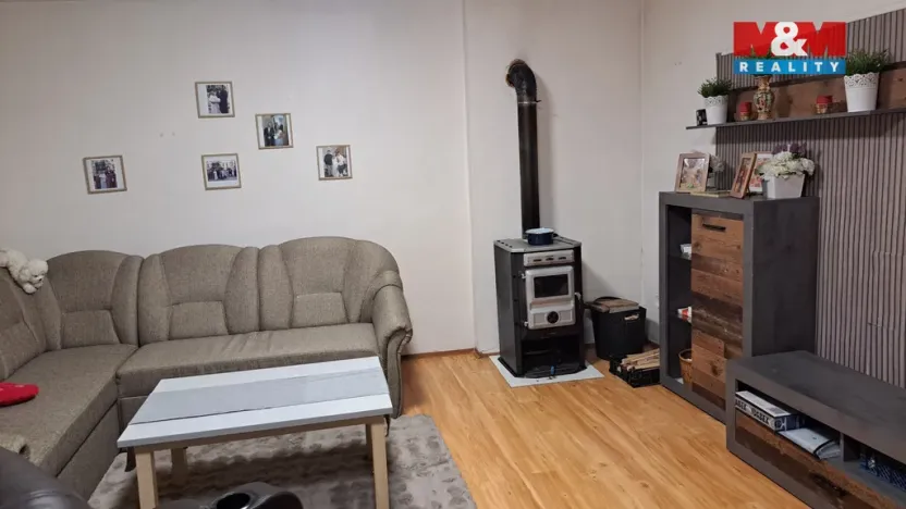 Prodej rodinného domu, Heroltice, 223 m2