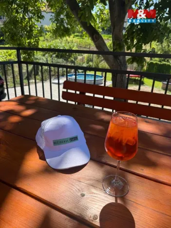 Prodej ubytování, Kobylí, 350 m2