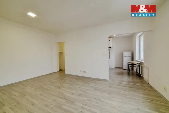 Pronájem bytu 2+1, Mariánské Lázně - Úšovice, Skalníkova, 52 m2