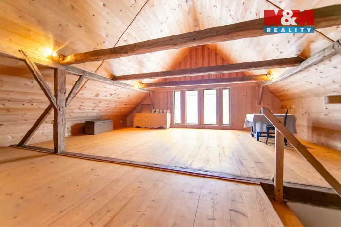 Prodej rodinného domu, Chodská Lhota, 146 m2