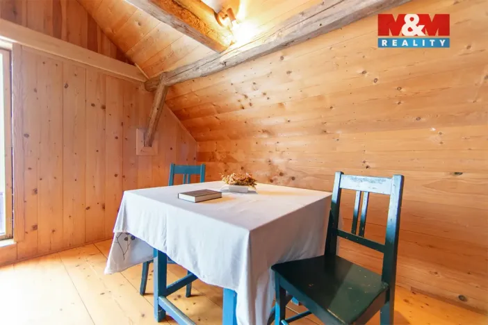 Prodej rodinného domu, Chodská Lhota, 146 m2