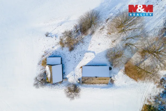 Prodej rodinného domu, Chodská Lhota, 146 m2