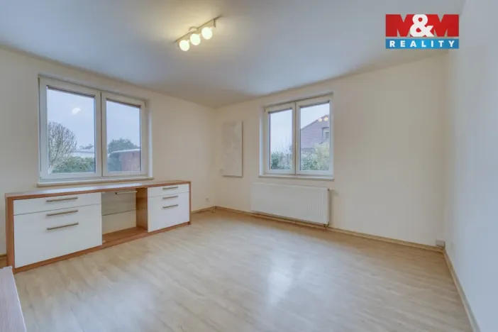 Prodej rodinného domu, Starý Plzenec, Habrmanova, 135 m2