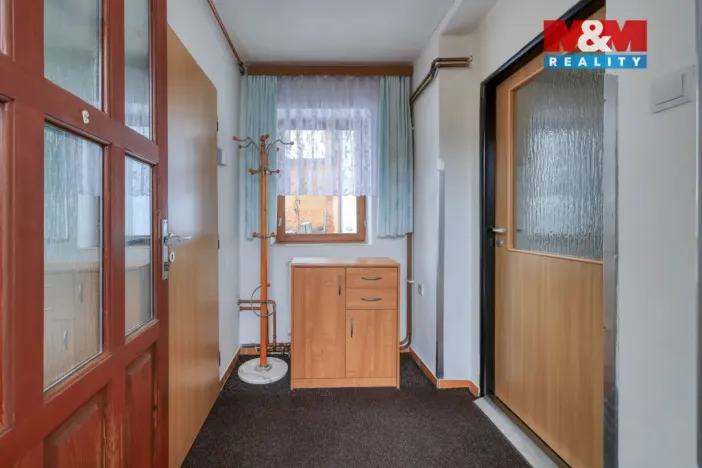 Prodej rodinného domu, Puclice, 79 m2