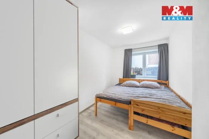 Prodej rodinného domu, Volduchy, 78 m2