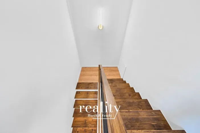 Pronájem rodinného domu, Dobšice, Horní, 220 m2