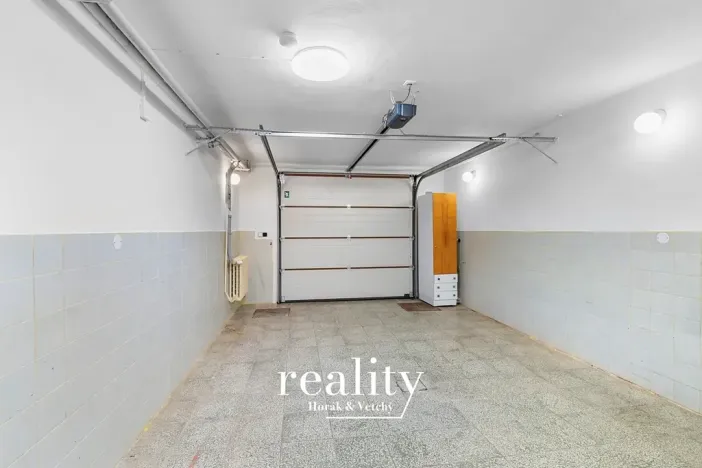 Pronájem rodinného domu, Dobšice, Horní, 220 m2