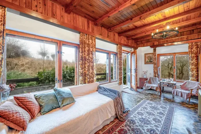 Prodej chaty, Zvíkovec, 74 m2