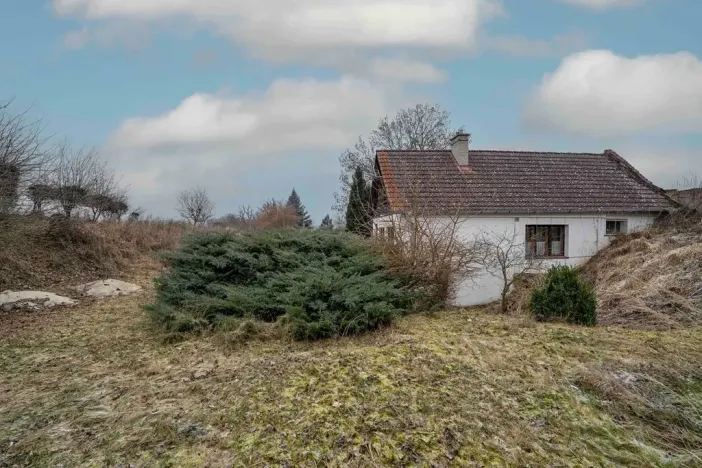 Prodej chaty, Zvíkovec, 74 m2