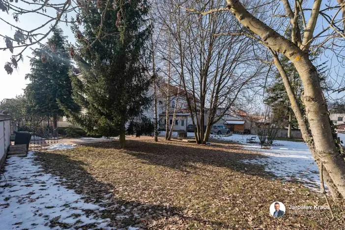 Prodej vícegeneračního domu, Lázně Bělohrad, Lázeňská, 529 m2