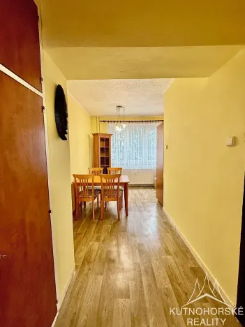 Pronájem bytu 3+kk, Čáslav, Družstevní, 51 m2