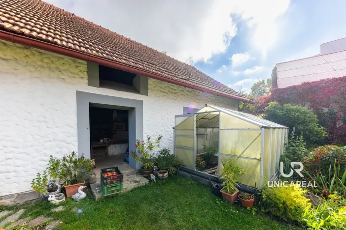 Prodej rodinného domu, Sklené nad Oslavou, 330 m2