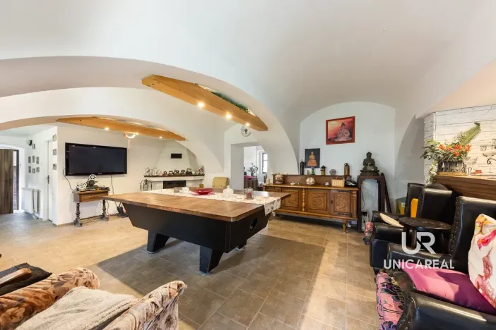 Prodej rodinného domu, Sklené nad Oslavou, 330 m2