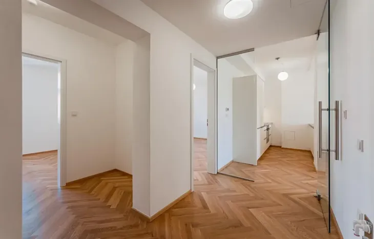 Pronájem bytu 3+kk, Praha - Žižkov, Seifertova, 85 m2