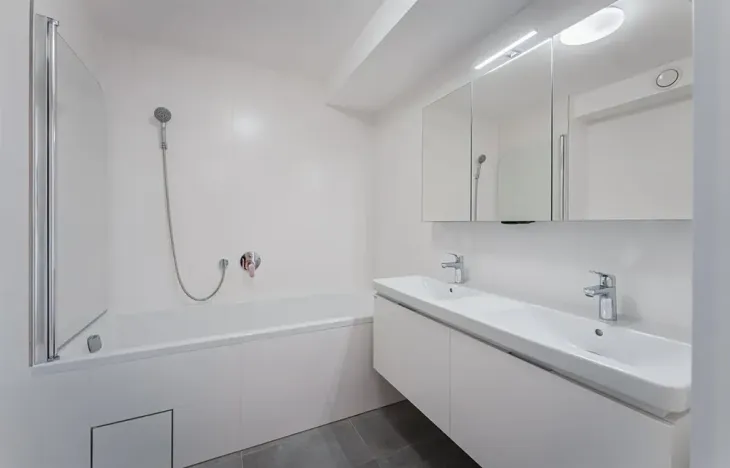 Pronájem bytu 4+kk, Praha - Žižkov, Seifertova, 107 m2