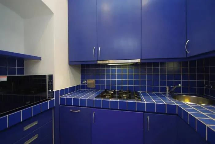 Pronájem bytu 2+1, Praha - Vinohrady, Anny Letenské, 54 m2